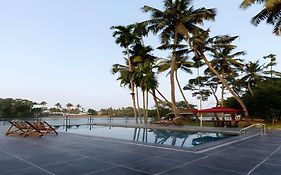 Lhasa Ayurveda And Wellness Resort - A Blusalzz Collection, Kochi, Kerala