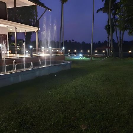 Lhasa Ayurveda And Wellness Resort - A Blusalzz Collection, Kochi, Kerala Exterior photo